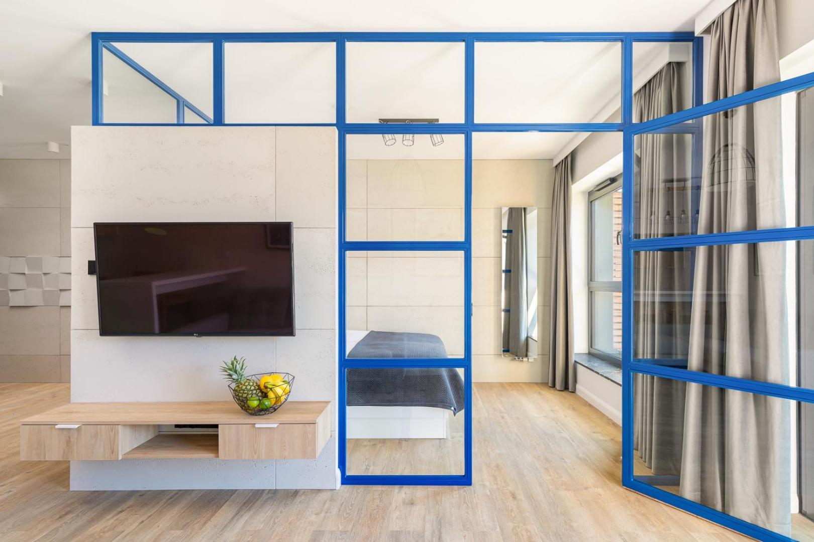 גדנסק Apartamenty Deo Plaza Nad Motlawa By Rent Like Home מראה חיצוני תמונה