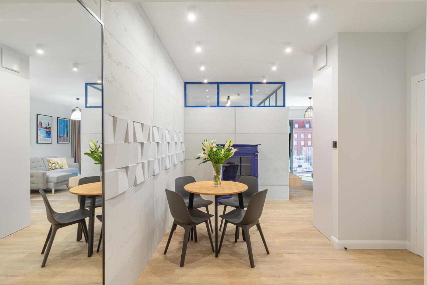 גדנסק Apartamenty Deo Plaza Nad Motlawa By Rent Like Home מראה חיצוני תמונה