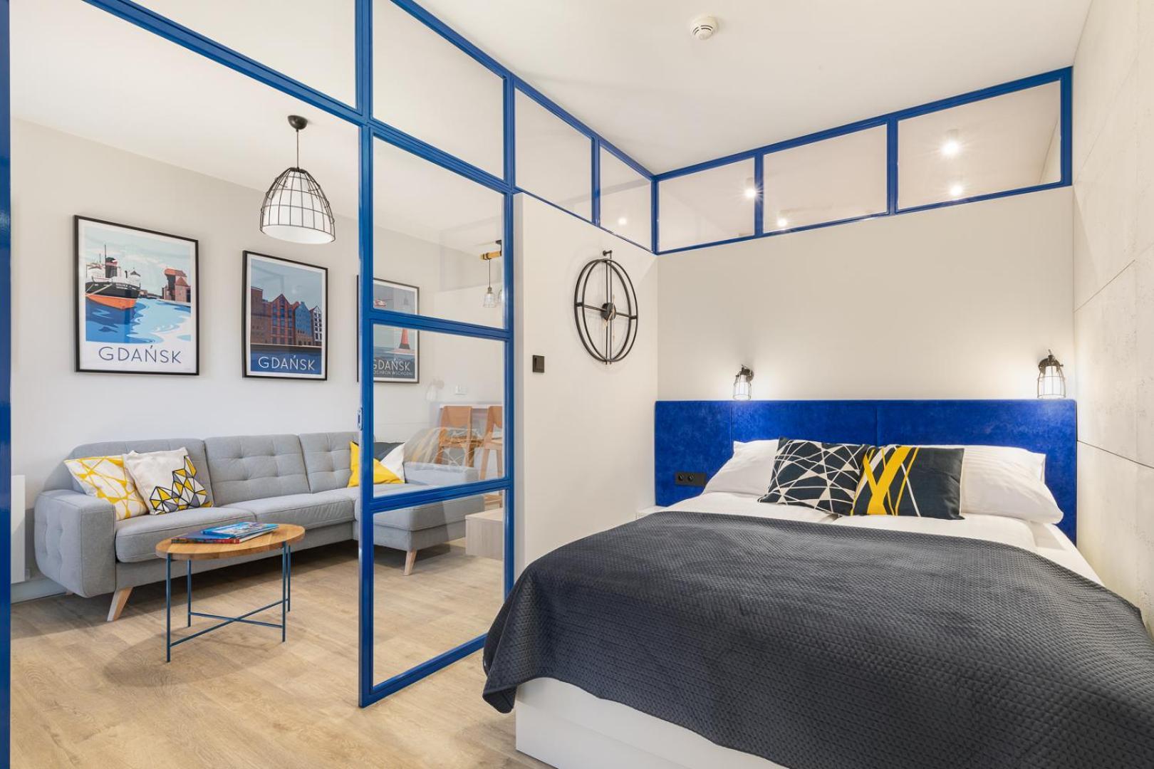 גדנסק Apartamenty Deo Plaza Nad Motlawa By Rent Like Home מראה חיצוני תמונה