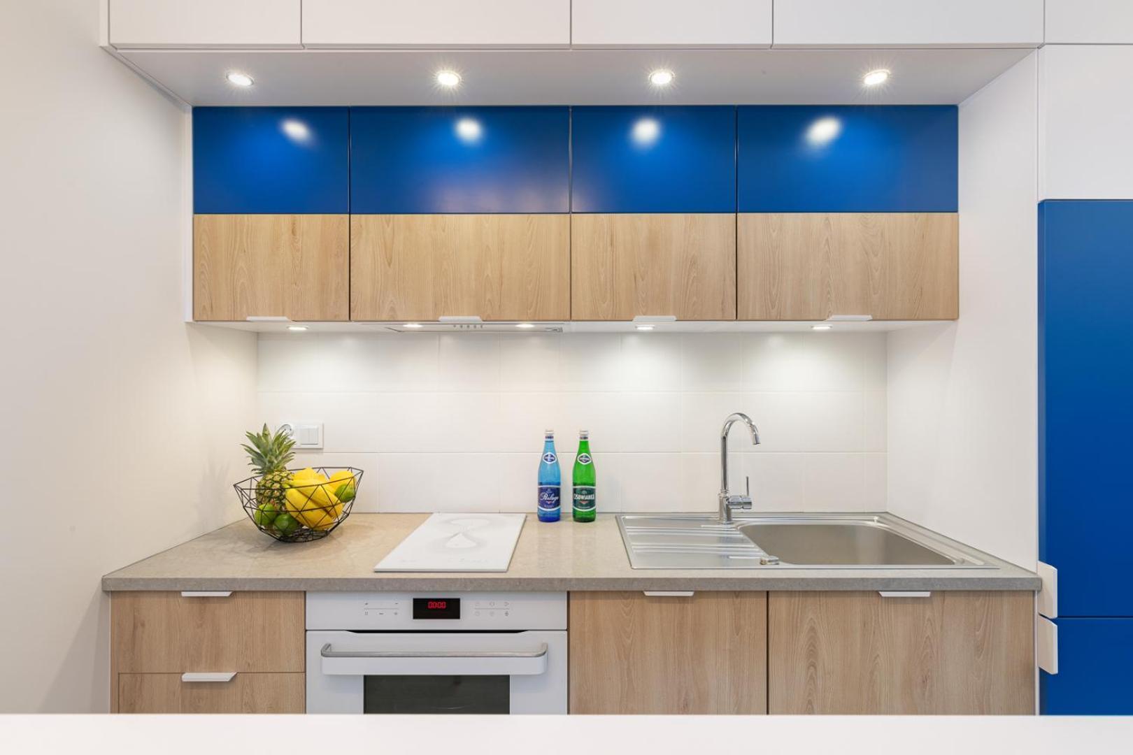 גדנסק Apartamenty Deo Plaza Nad Motlawa By Rent Like Home מראה חיצוני תמונה