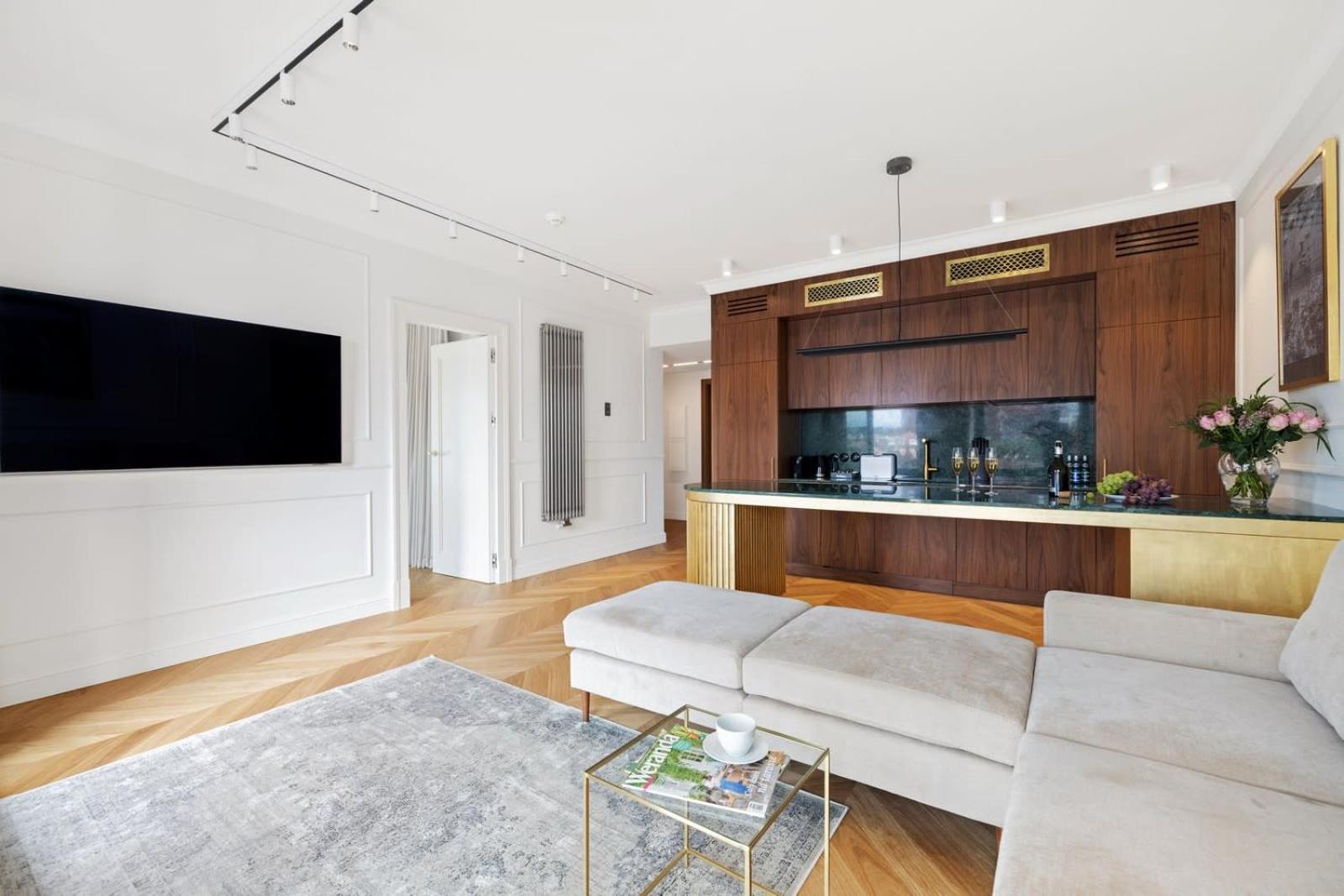 גדנסק Apartamenty Deo Plaza Nad Motlawa By Rent Like Home מראה חיצוני תמונה