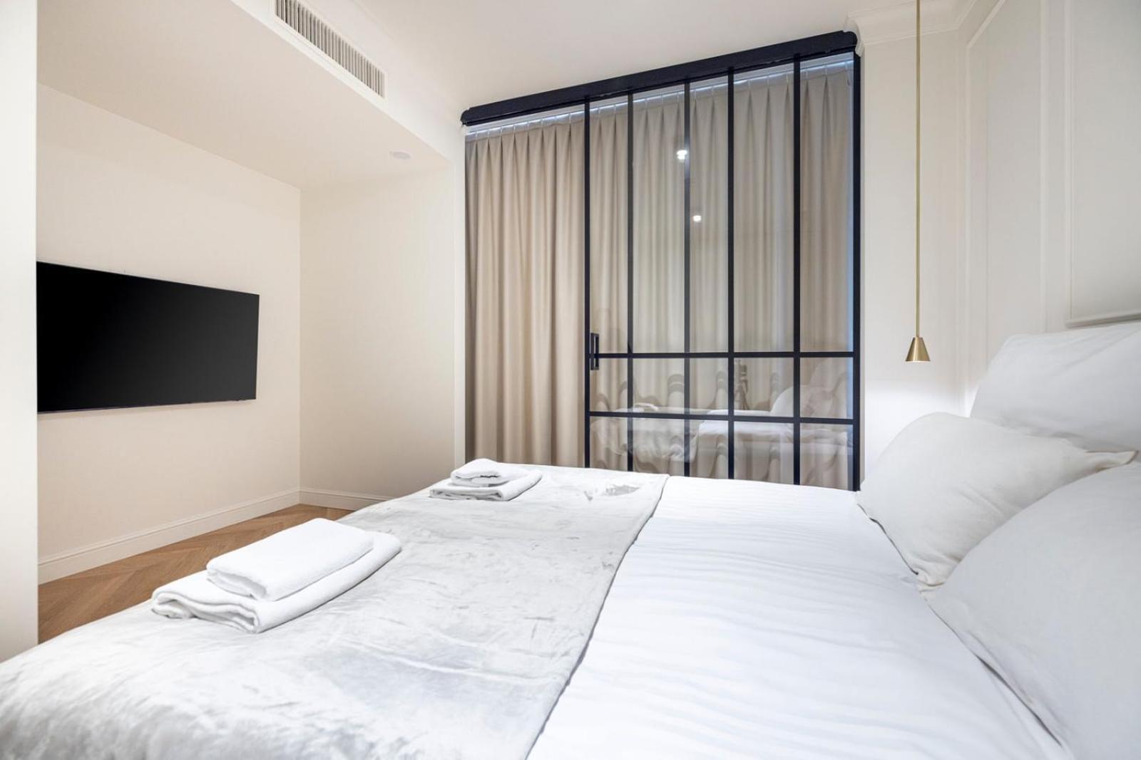 גדנסק Apartamenty Deo Plaza Nad Motlawa By Rent Like Home מראה חיצוני תמונה