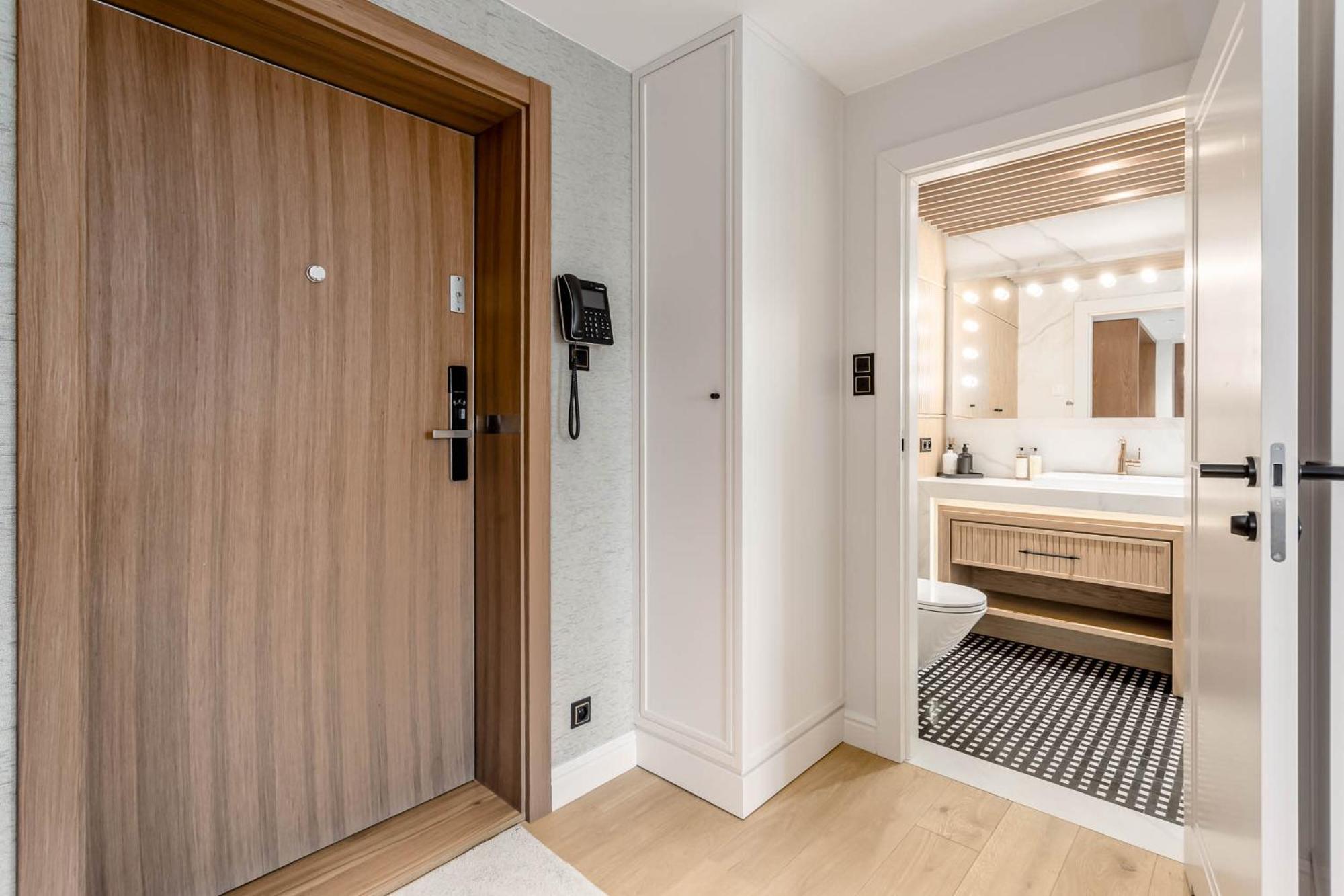 גדנסק Apartamenty Deo Plaza Nad Motlawa By Rent Like Home מראה חיצוני תמונה