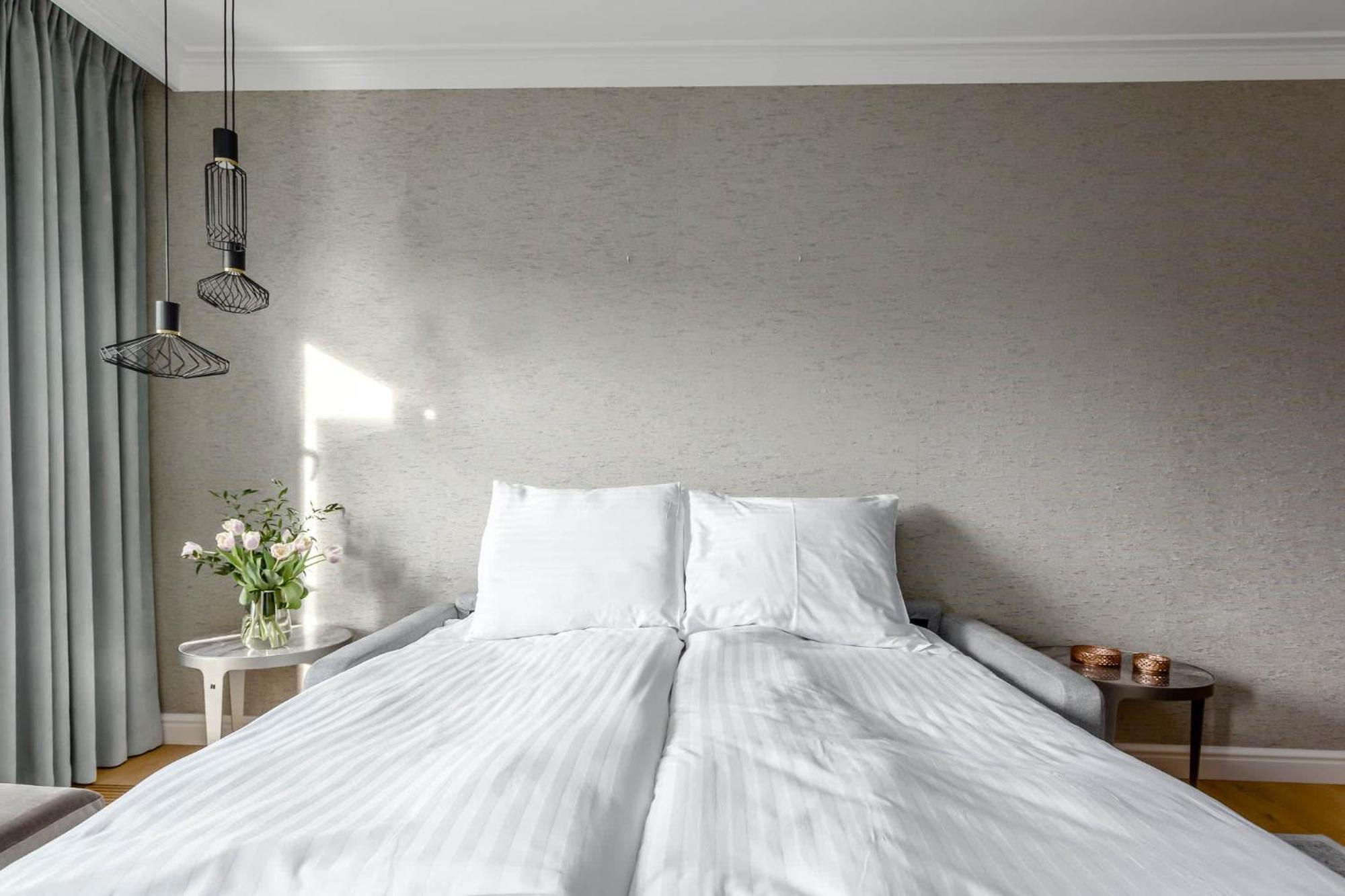 גדנסק Apartamenty Deo Plaza Nad Motlawa By Rent Like Home מראה חיצוני תמונה